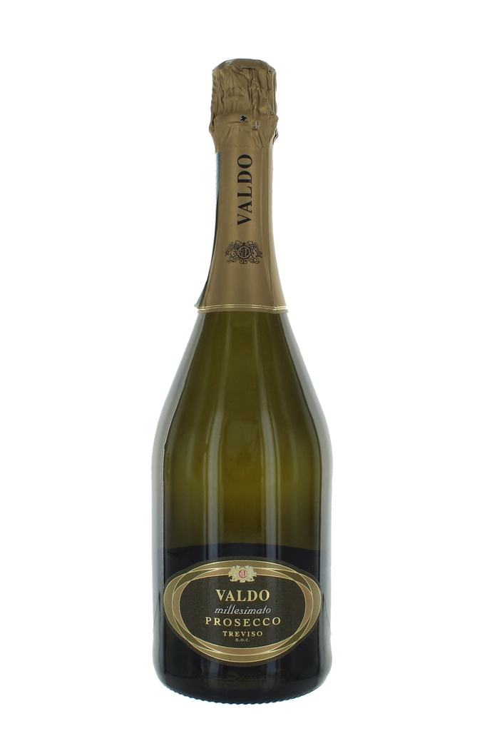 Valdo Prosecco Extra Dry Millesimato Treviso DOC