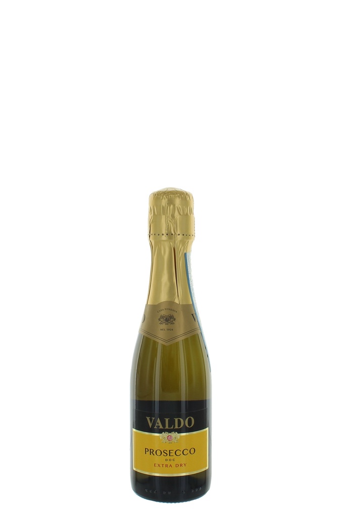 Valdo Prosecco Extra Dry Treviso DOC Cl. 20