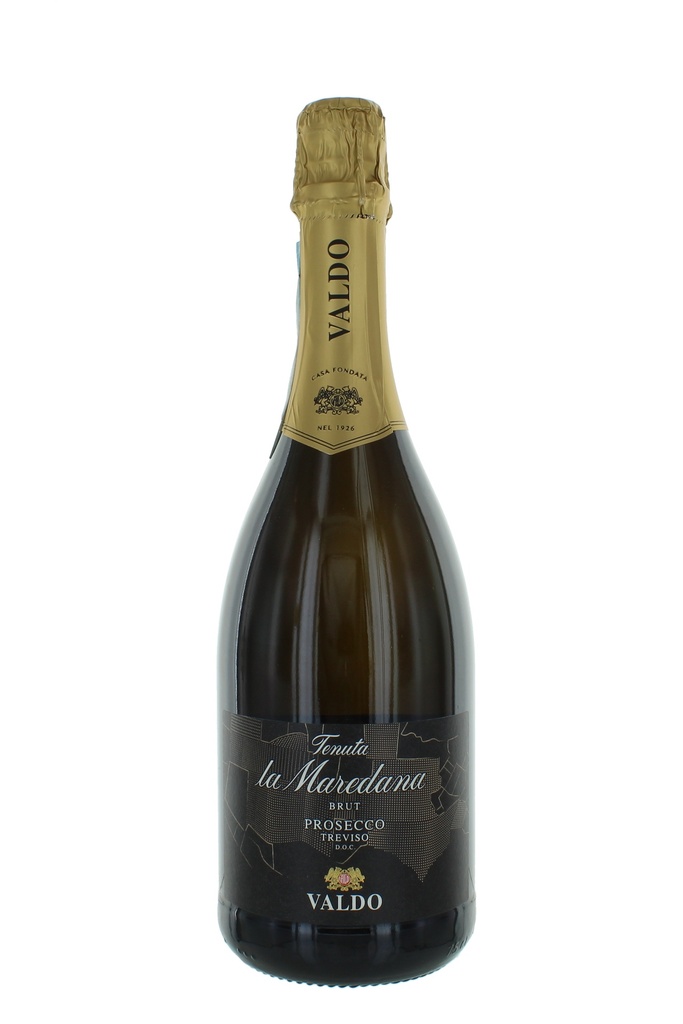 Valdo Prosecco Tenuta la Maredana Brut Treviso DOC