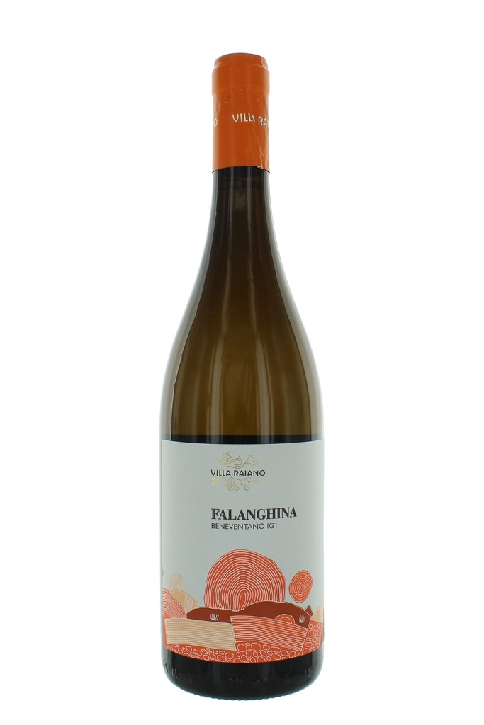 Villa Raiano Falanghina Beneventano IGT