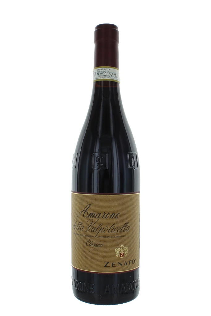 Zenato Amarone della Valpolicella Classico DOCG