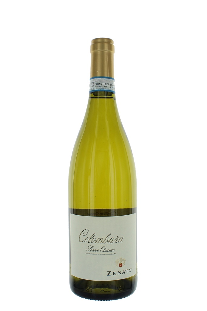 Zenato Colombara Soave Classico DOC