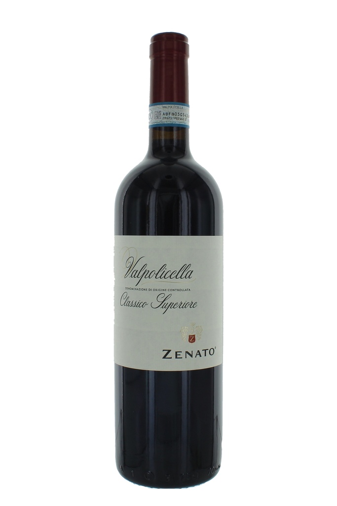 Zenato Valpolicella Classico Superiore DOC