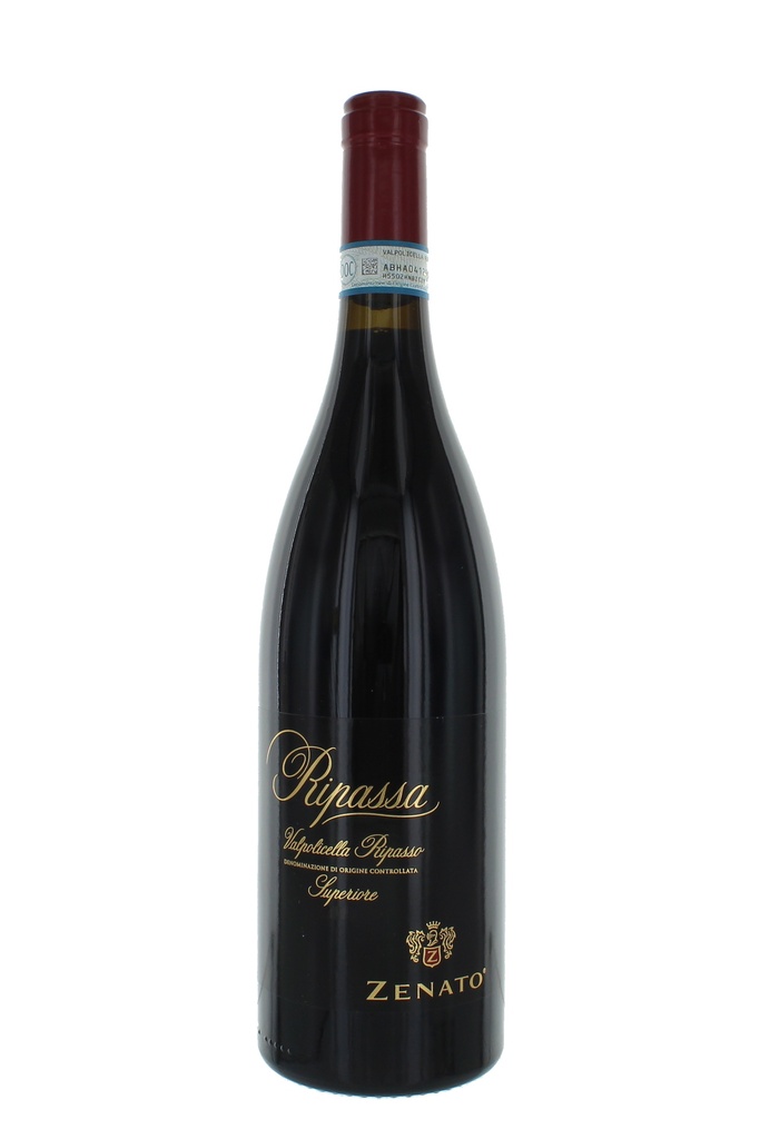 Zenato Ripassa Valpolicella Ripasso Superiore DOC