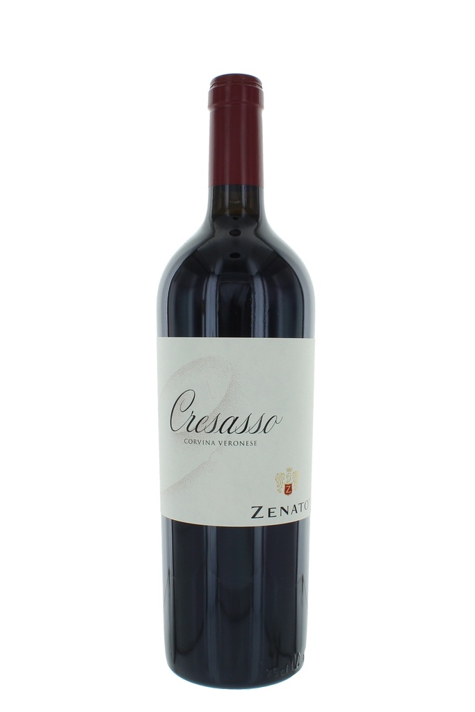 Zenato Cresasso Corvina Veronese Verona IGT