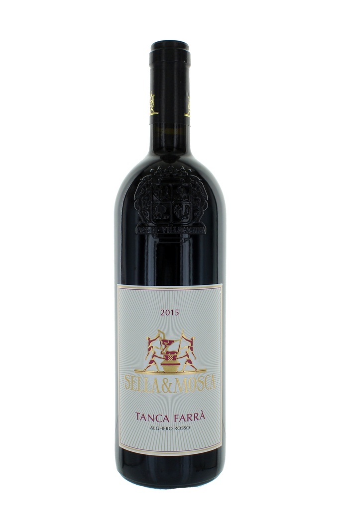 Sella & Mosca Tanca Farrà Alghero DOC
