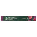 Starbucks Nespresso Caffè Verona 10 Capsule