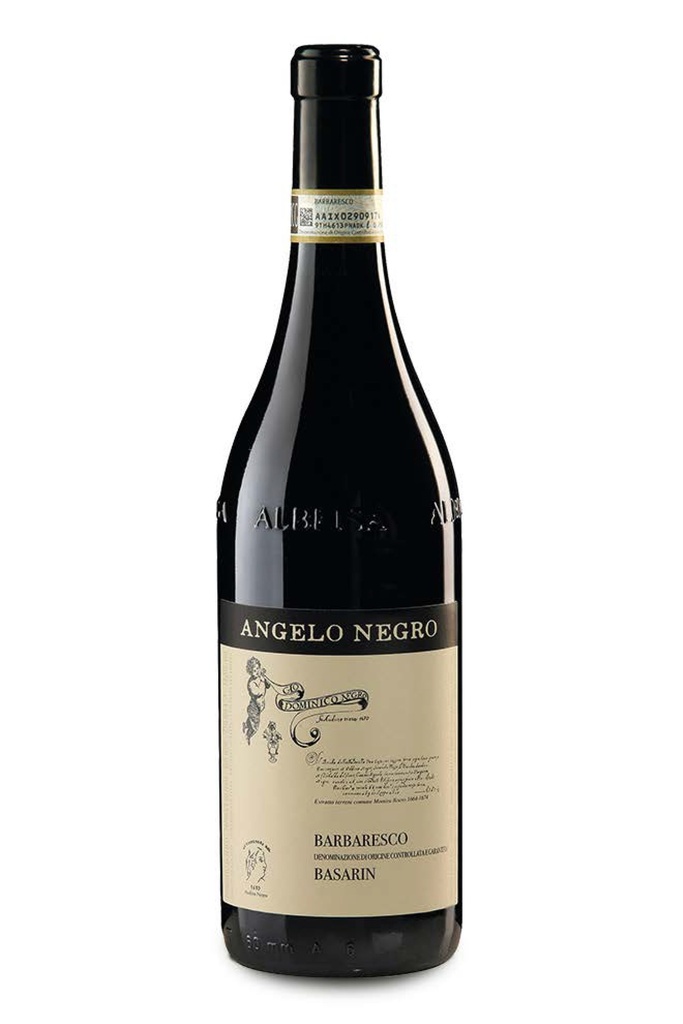 Angelo Negro Basarin Barbaresco DOCG Magnum