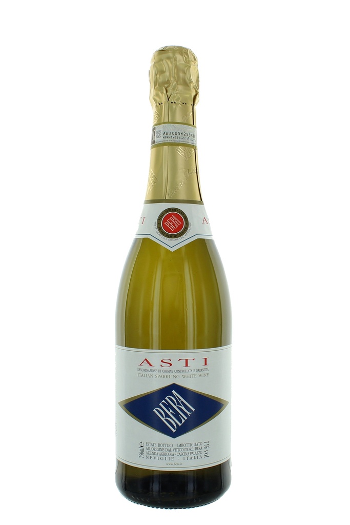 Bera Spumante Asti DOCG