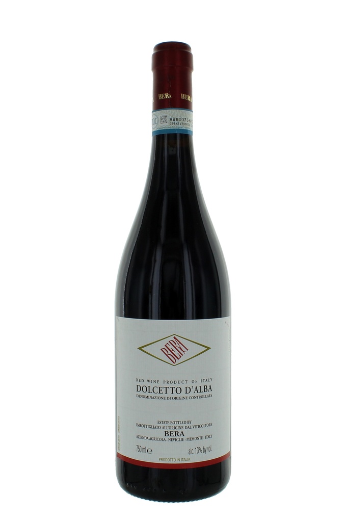 Bera Dolcetto d’Alba DOC
