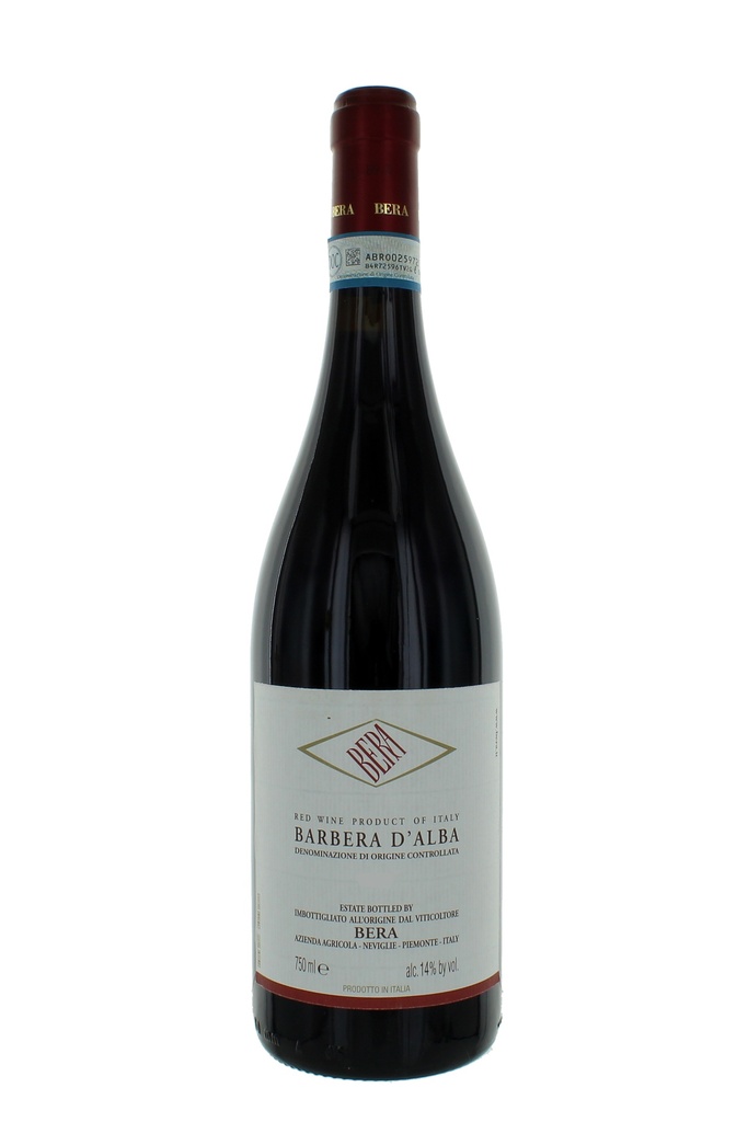 Bera Barbera d'Alba DOC