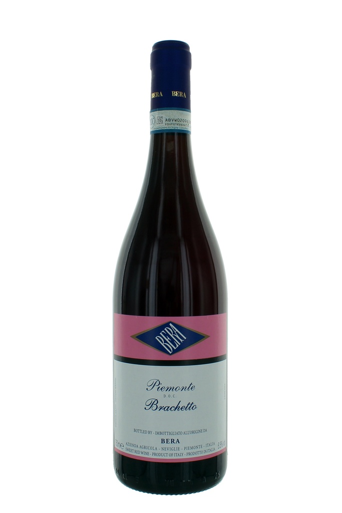 Bera Brachetto Piemonte DOC