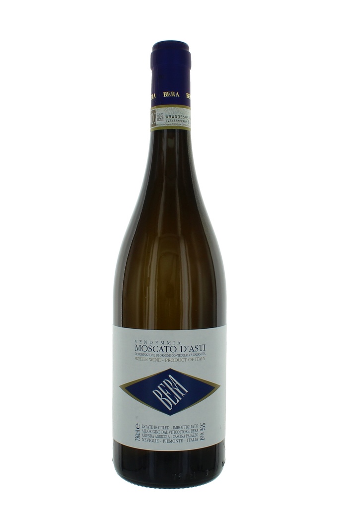 Bera Moscato d’Asti DOCG