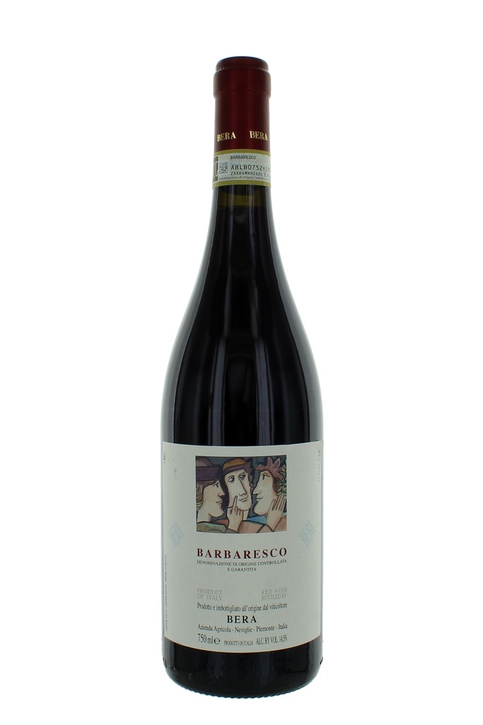 Bera Barbaresco DOCG