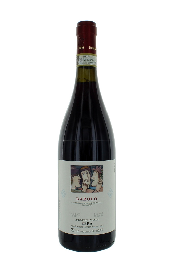 Bera Barolo DOCG