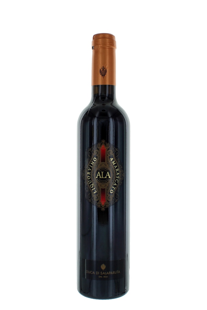 Duca di Salaparuta Ala Vino Rosso Dolce Aromatizzato
