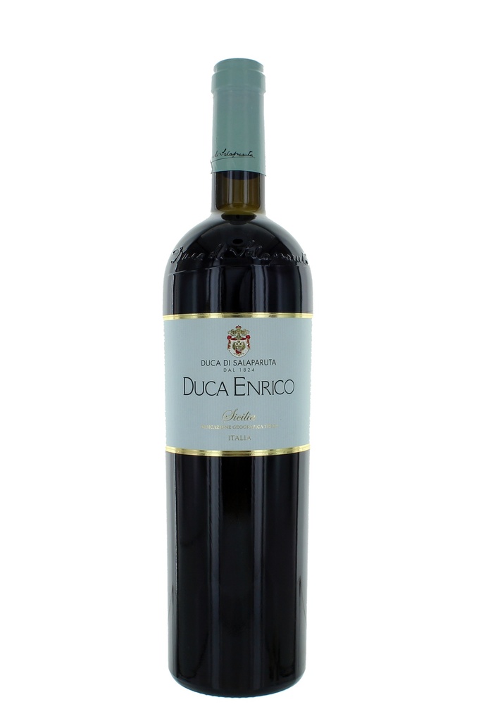Duca di Salaparuta Duca Enrico Terre Siciliane IGT