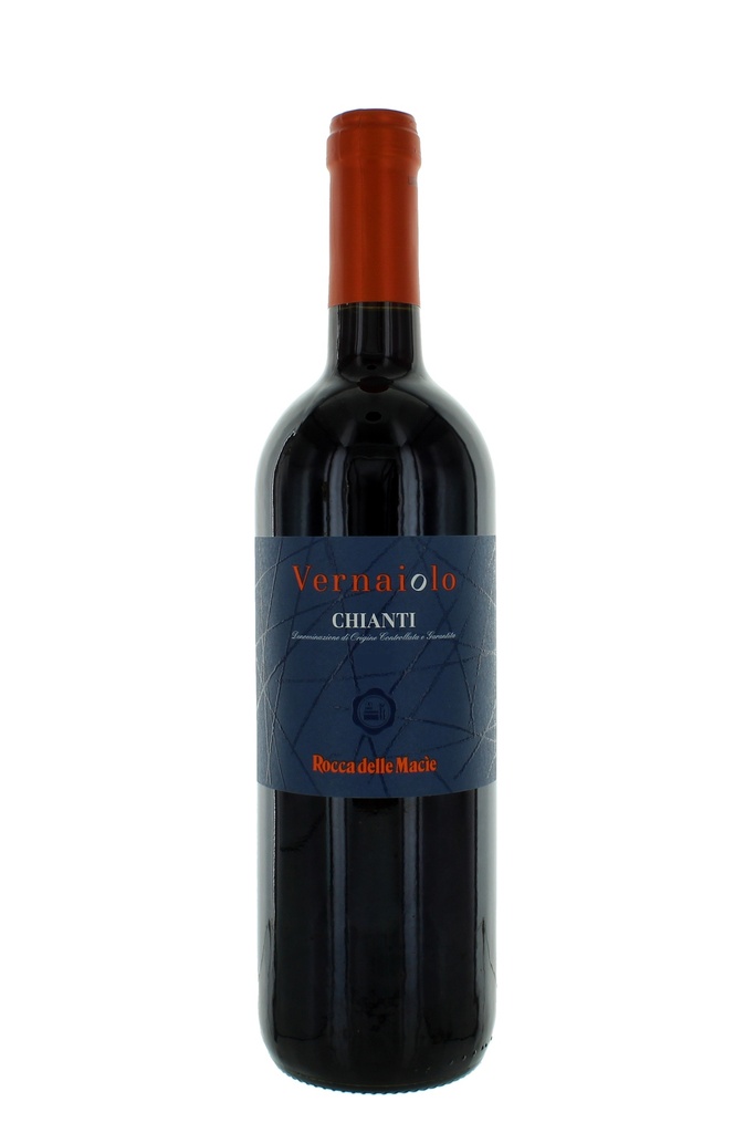 Rocca delle Macìe Vernaiolo Chianti DOCG