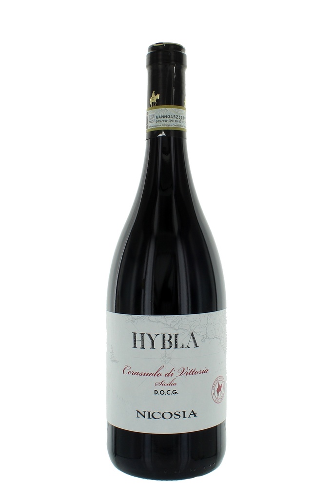 Nicosia Hybla Cerasuolo di Vittoria DOCG