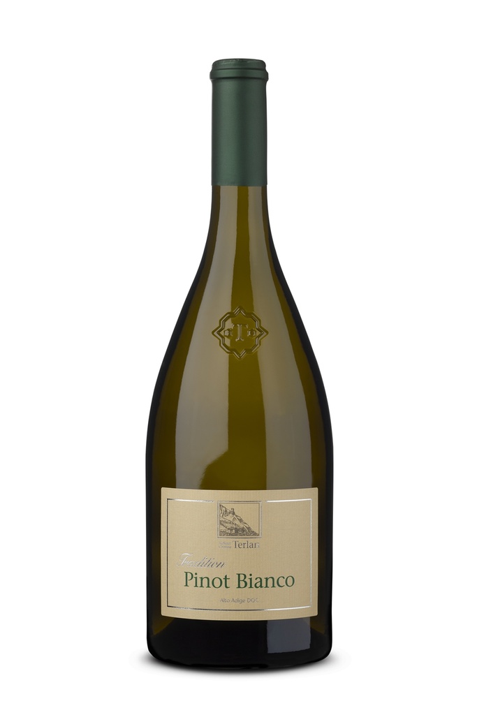 Terlan Tradition Pinot Bianco Alto Adige DOC