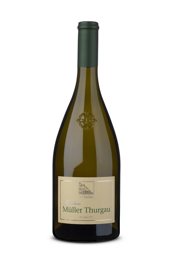 Terlan Tradition Müller Thurgau Alto Adige DOC