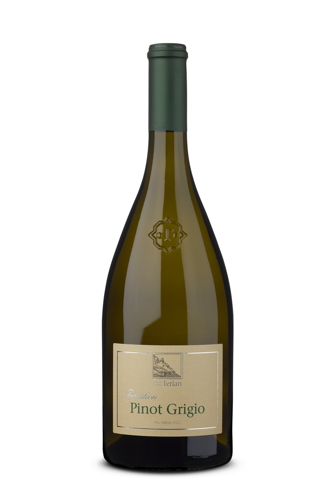 Terlan Tradition Pinot Grigio Alto Adige DOC