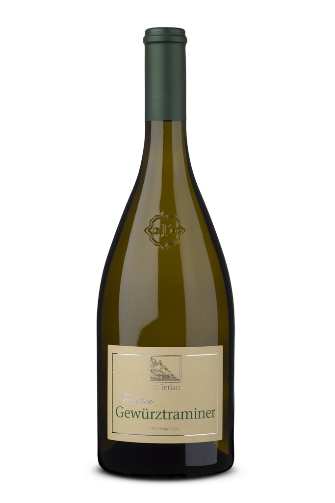 Terlan Tradition Gewürztraminer Alto Adige DOC