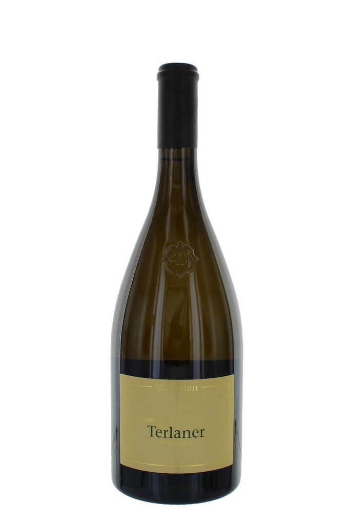 Terlan Selection Terlaner Cuvée Alto Adige Terlano DOC