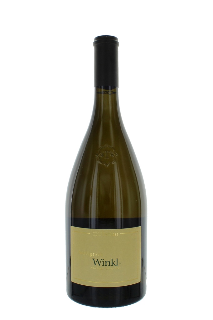 Terlan Selection Winkl Sauvignon Blanc Alto Adige Terlano DOC