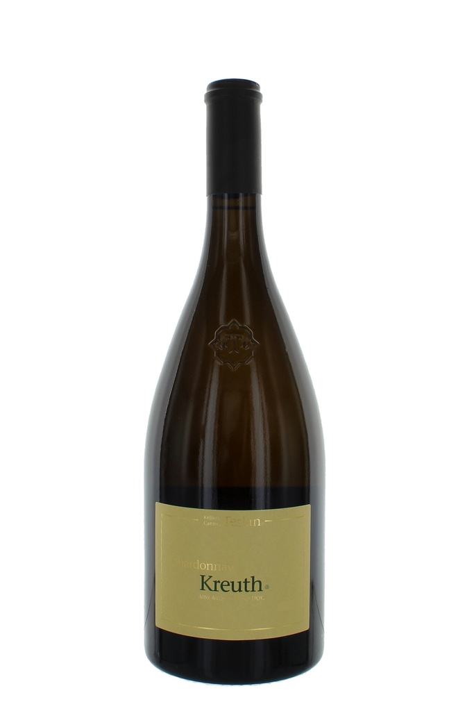 Terlan Selection Kreuth Chardonnay Alto Adige Terlano DOC
