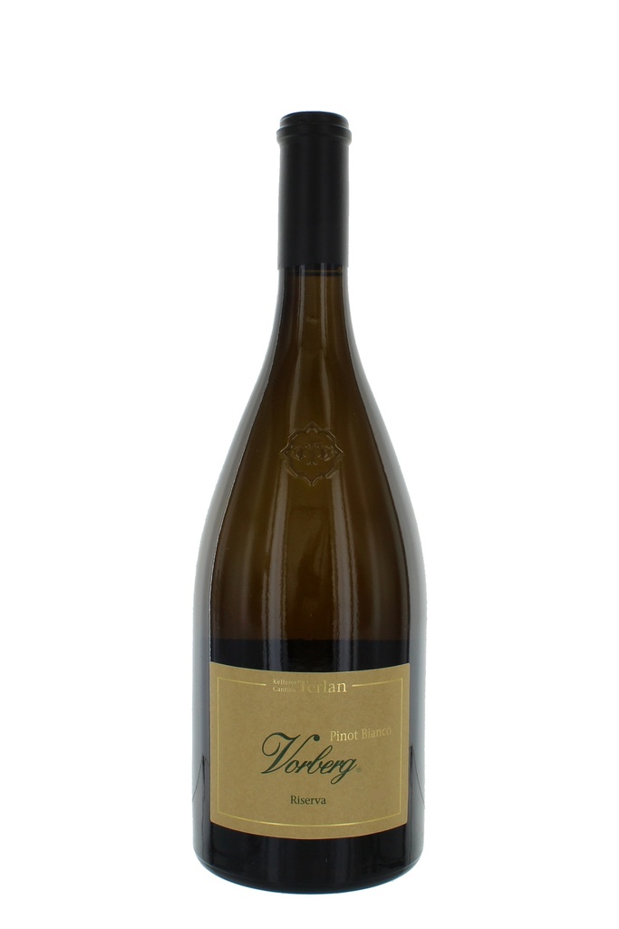 Terlan Selection Vorberg Pinot Bianco Riserva Alto Adige Terlano DOC