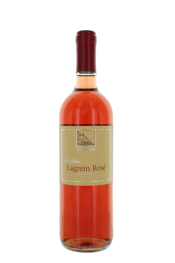 Terlan Tradition Lagrein Rosé Alto Adige DOC