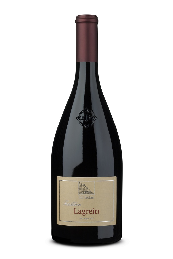 Terlan Tradition Lagrein Alto Adige DOC