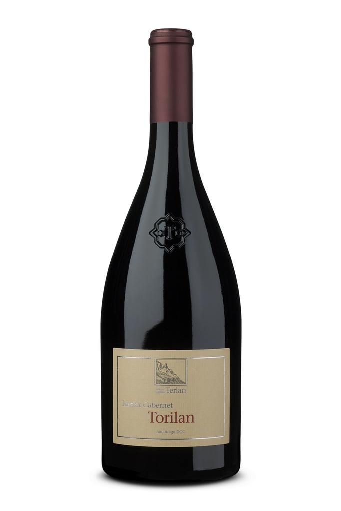 Terlan Tradition Torilan Merlot Cabernet Alto Adige DOC