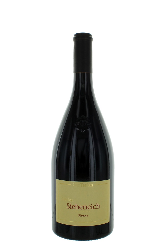 Terlan Selection Siebeneich Merlot Riserva Alto Adige DOC
