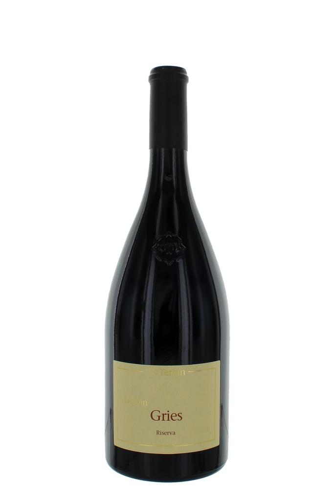 Terlan Selection Gries Lagrein Riserva Alto Adige DOC