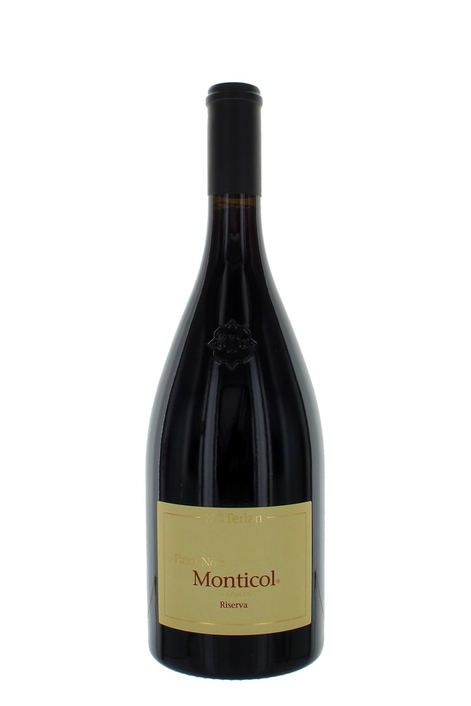 Terlan Selection Monticol Pinot Nero Riserva Alto Adige DOC