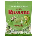 Rossana Caramelle in Busta al Pistacchio di Sicilia Gr.150