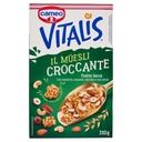 Cameo Vitalis Müesli Croccante con Frutta Secca Gr.310