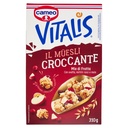 Cameo Vitalis Müesli Croccante con Mix di Frutta Gr.310