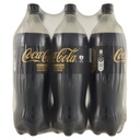 Coca Cola Zero Caffeina Zero Zuccheri Pet Lt.1,5