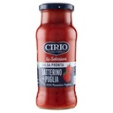 CIRIO SALSA DI POMODORO DATTERINO DI