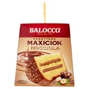 BALOCCO PANETTONE FARCITO MAXICIOCK ALLA