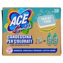 ACE GENTILE CANDEGGINA GREEN GR.18 PZ.18