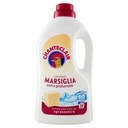 Chanteclair Detersivo Lavatrice Liquido Muschio Bianco 28 Lavaggi Ml.1260