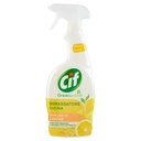CIF SPRAY SGRASSATORE OLIO ESSENZIALE