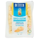 De Cecco Senza Glutine Gnocchi di Patate Gr.500