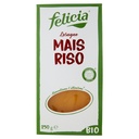 Felicia Bio Lasagne di Mais e Riso Gr.250