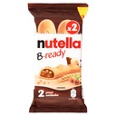 Ferrero Nutella B-Ready Gr.44 Pz.2