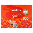 Lavazza Cialde Caffè Suerte Pz.100 Gr.700